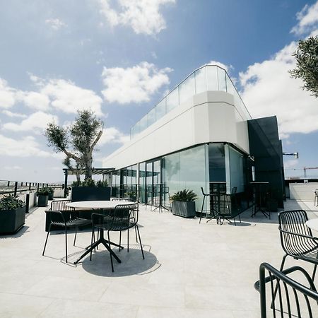 Park Heights By The Warren Collection Lägenhet Msida Exteriör bild